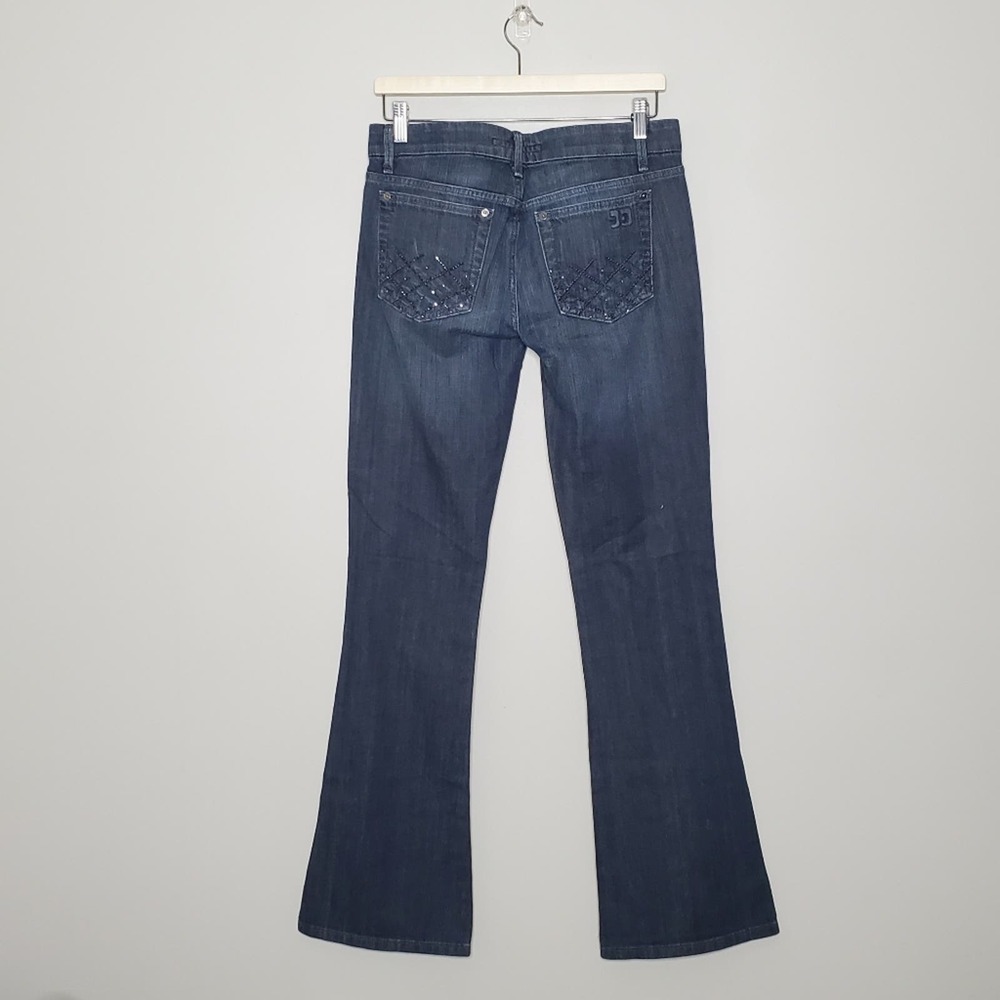 JOE'S JEANS | Rocker Bootcut | Hedrin | 28 - Picture 5 of 8